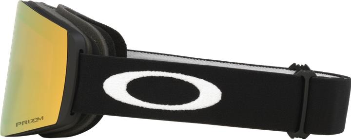 Matte Black, Prizm 24k Iridium