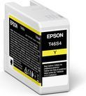 Produktbild Epson Tintenpatrone yellow (Y)