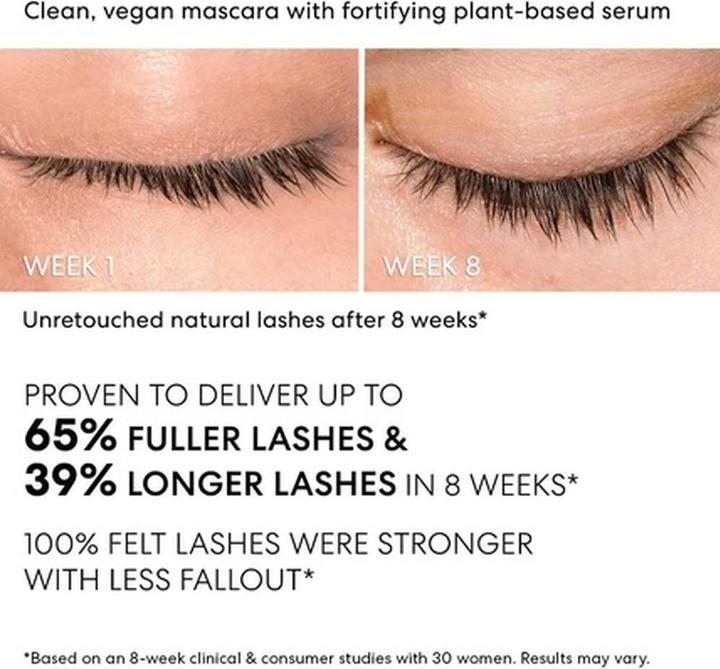 Immagine prodotto Bare Minerals BareMinerals (Nero)