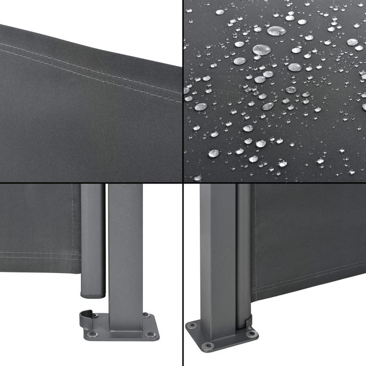 Produktbild Pro-Tec Lerum (3 m)