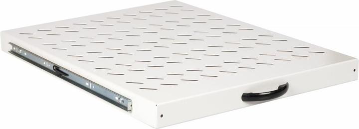 Actual product image equip Variable shelf for server enclosures, 1U gr