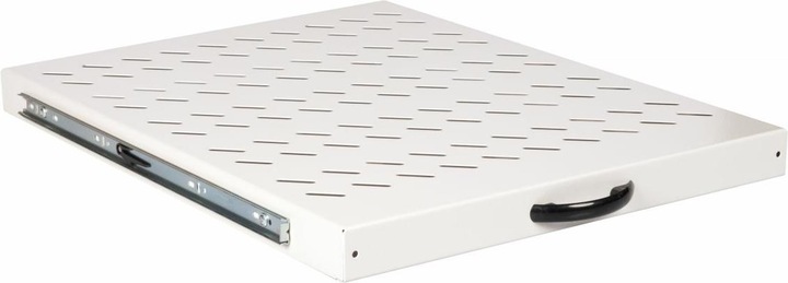 Produktbild equip Fachboden variabel für Serverschränke, 1U gr