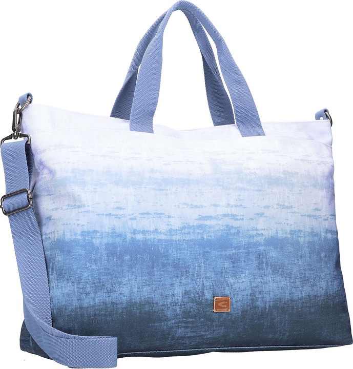 Immagine prodotto Camel Active Borsa in tela e poliestere (20 l)