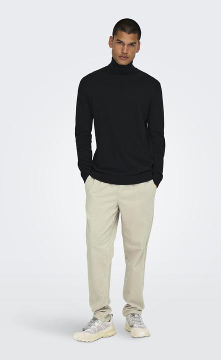 Immagine prodotto Only & Sons Onslinus Tap Corduroy 0185 Pant Noos (S)