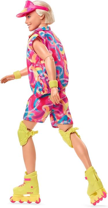 Produktbild Barbie Signature PA - Lead Ken 3