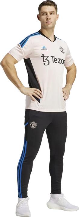 Immagine prodotto adidas Manchester United Condivo 22 Pantaloni da Jogging Allenamento Uomo (3XL)