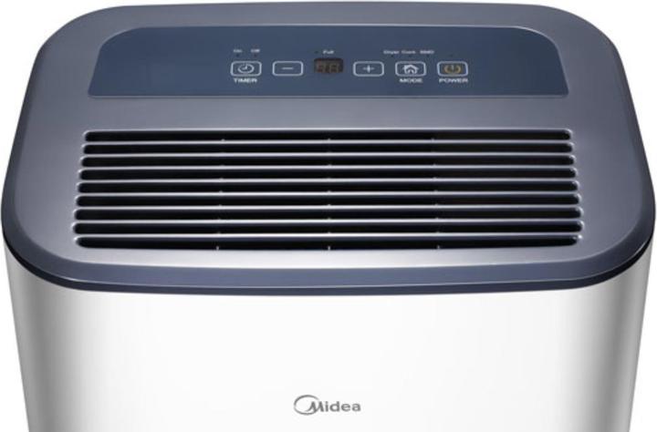 Actual product image Midea DF-20DEN7-WF (40 m², 20 l/24h)