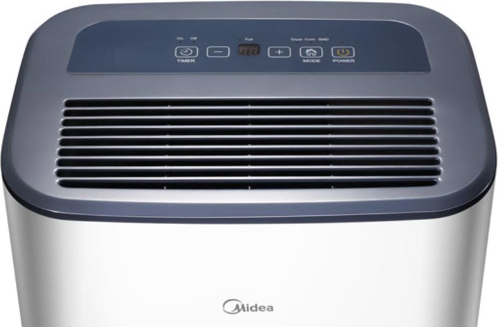 Immagine prodotto Midea DF-20DEN7-WF (40 m², 20 l/24h)