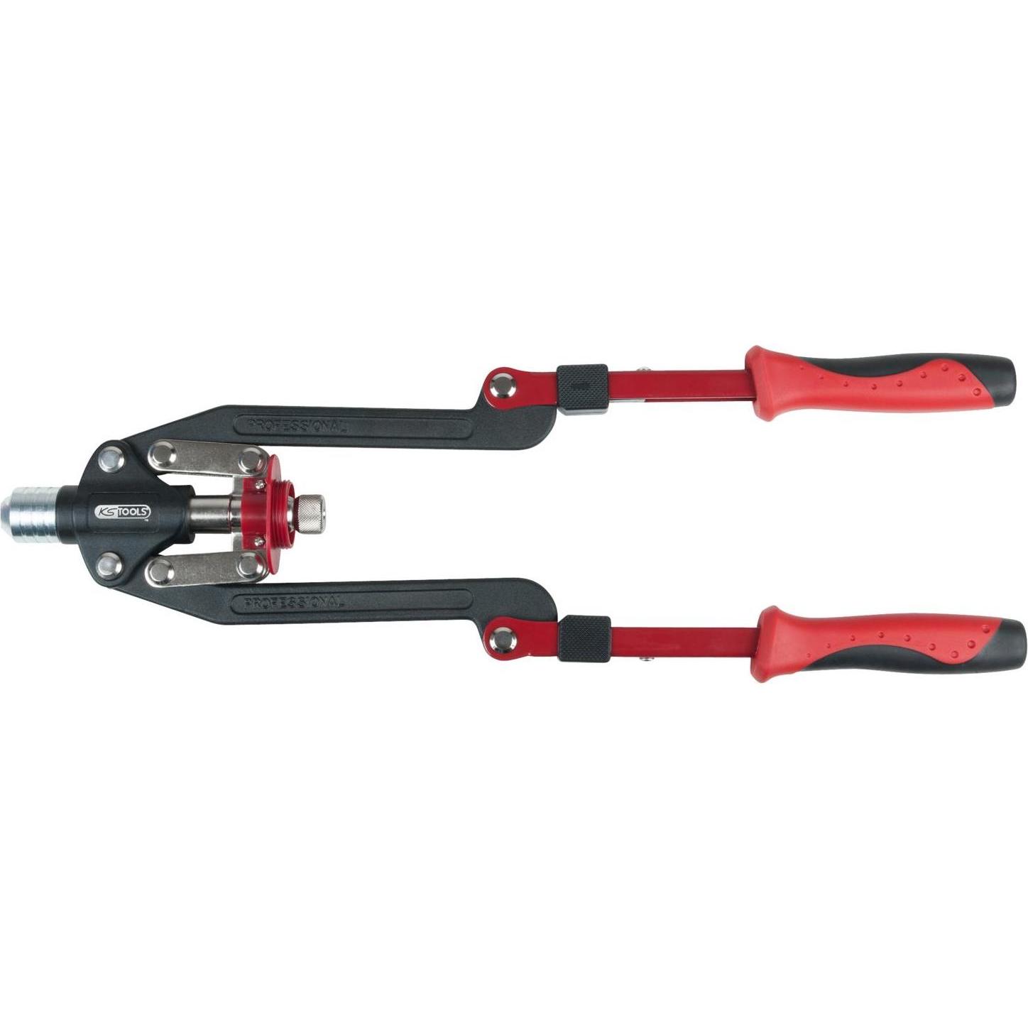 KS Tools, Zange, Universal Nietzange Gesamtlänge 510 mm (510 mm)