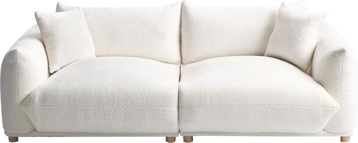 Actual product image Beliani Luvos (3-seater)