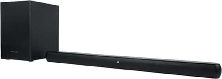 Produktbild Muse M-1520 SBT soundbar speaker Black (80 W)