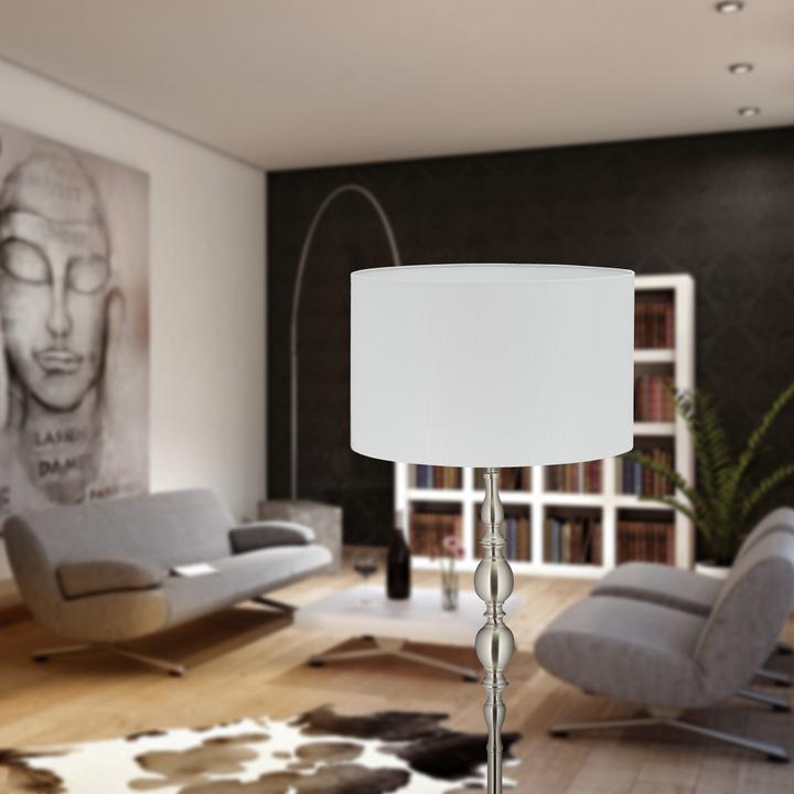 Image du produit Relaxdays Lampe droite (E27)