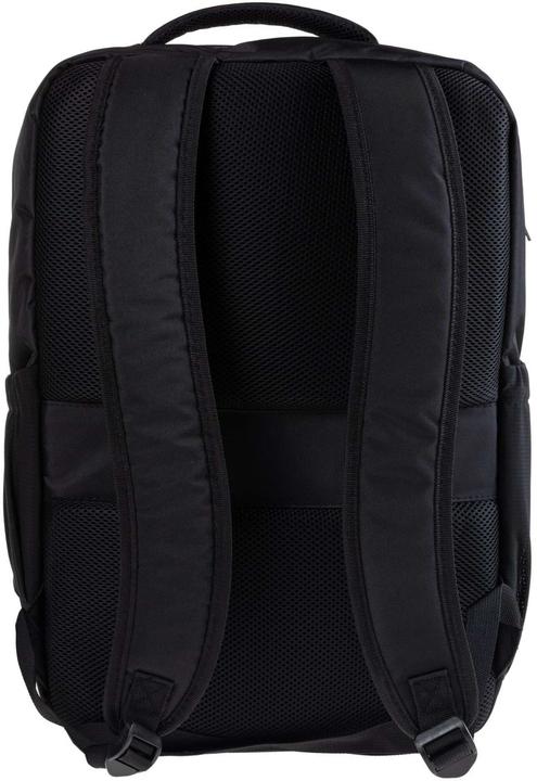 Produktbild Onit Notebook-Rucksack Charge Eco 15.6, Schwarz (25 l)