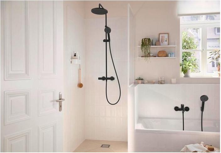 Produktbild hansgrohe Isiflex (125 cm)