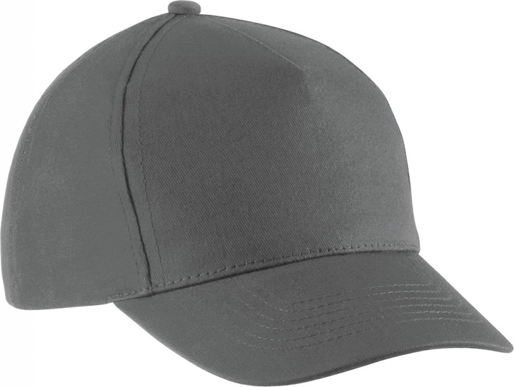 Produktbild K-up Kappe aus Baumwolle für Kinder (One Size)