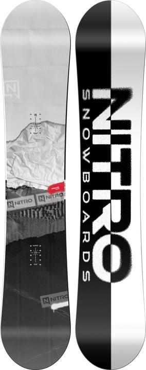 Produktbild Nitro Prime (163W)