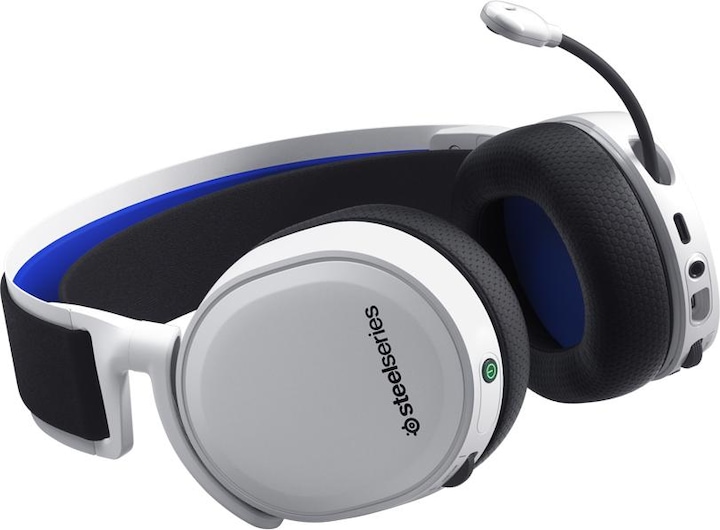 Image du produit SteelSeries Arctis 7P+ (Sans fil)