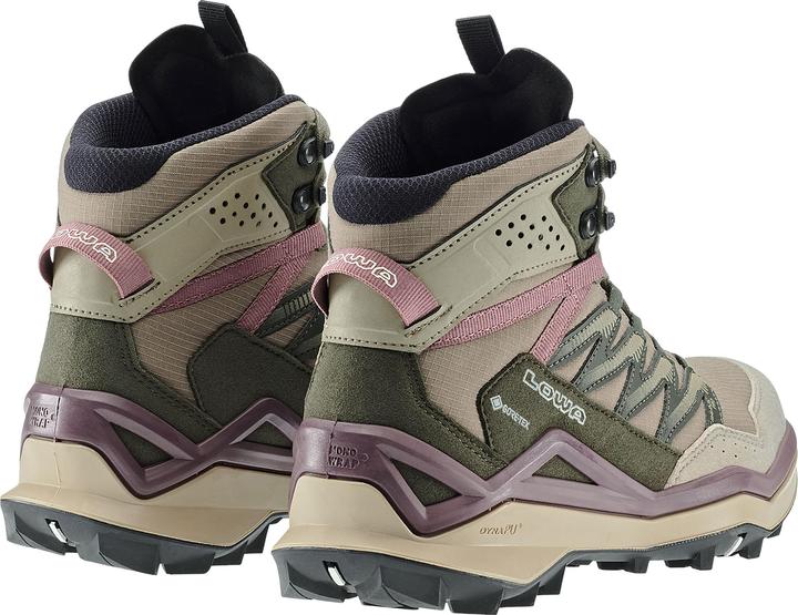 Produktbild Lowa Maddox Pro Gtx Mid Ws (40.5)