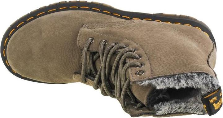 Produktbild Dr. Martens Schnürboot SERENA (36)