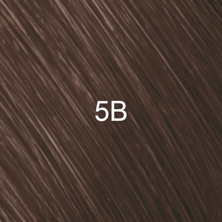 Produktbild Goldwell Topchic Zero - 5B Hellbraun (5B - brasil)