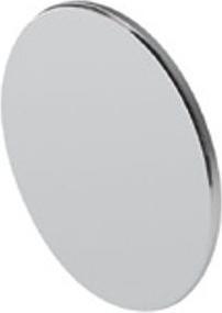 Produktbild Italiana Ferramenta K-Push Tech Magnet-Gegenstück zum Kleben, Ø 15 mm, vernickelt
