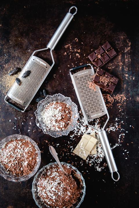 Produktbild Microplane Reibe