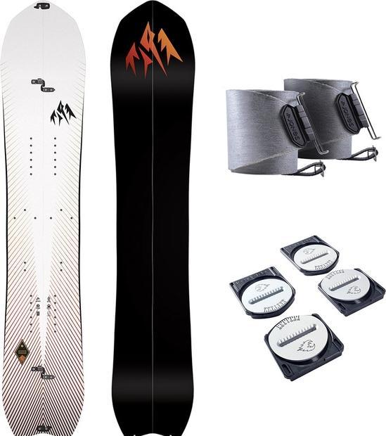 Produktbild Jones Splitboard Stratos 2024 (158)