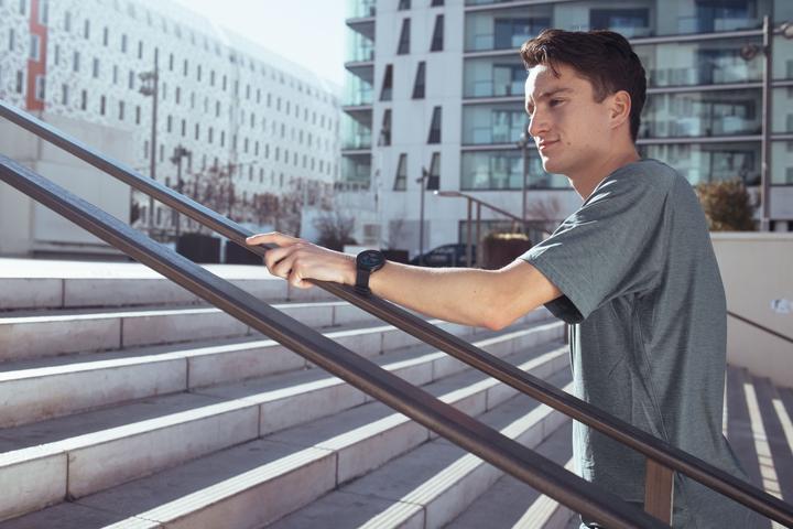 Produktbild Polar Pacer (45 mm)