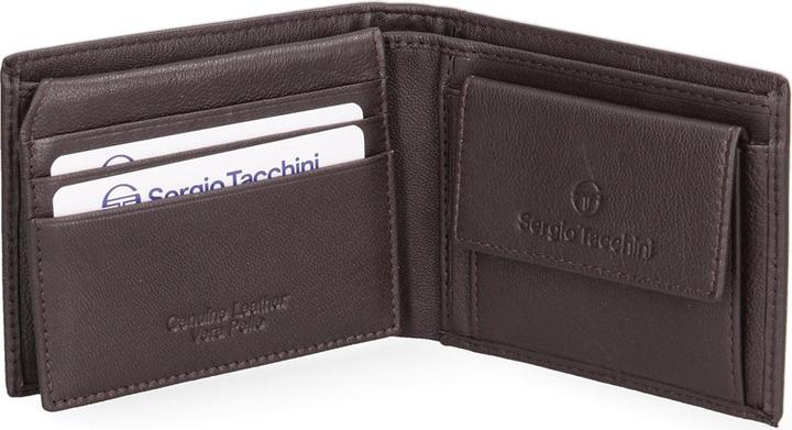 Actual product image Sergio Tacchini Wallet