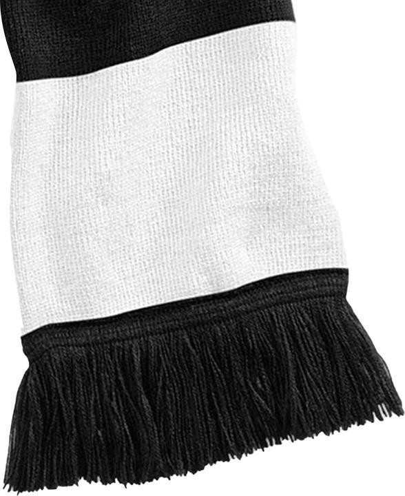 Produktbild Beechfield Schal gestreift Erwachsene