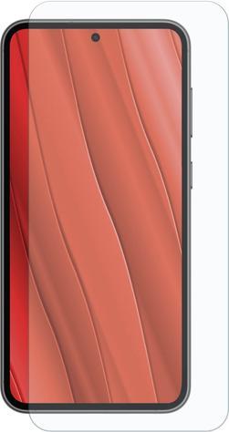 Produktbild Displex Real Glass, 2D Panzerglas (1 Stück, Samsung Galaxy S24 FE)