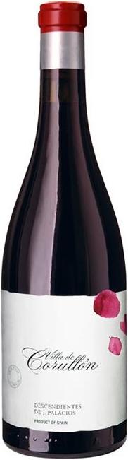 Produktbild J. Palacios Villa de Corullon Bierzo DO (1 x 75 cl, 2013)