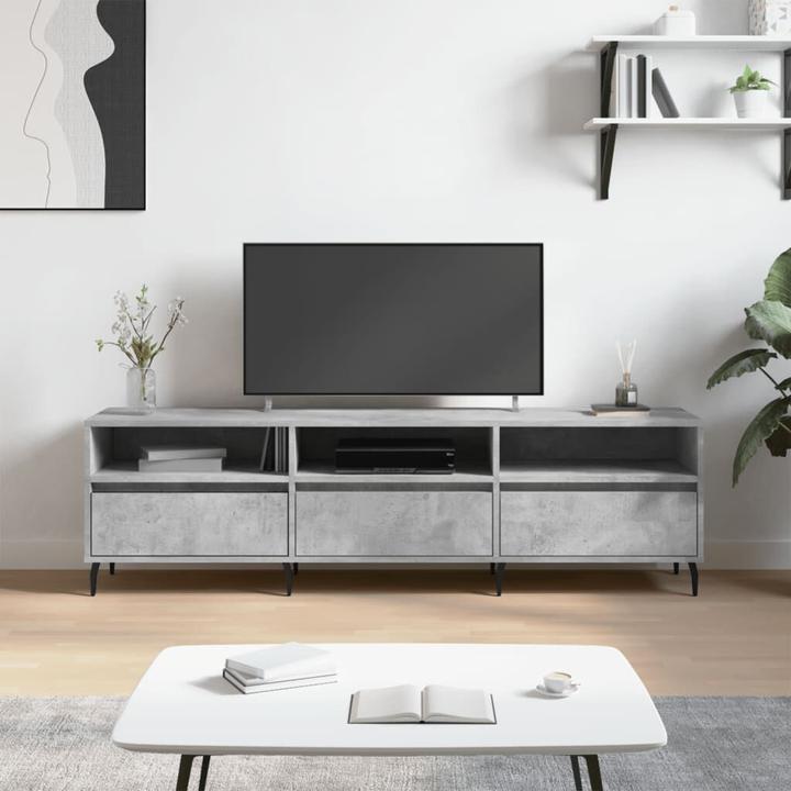 Image du produit VidaXL Tucker (150 x 30 x 44.5 cm)