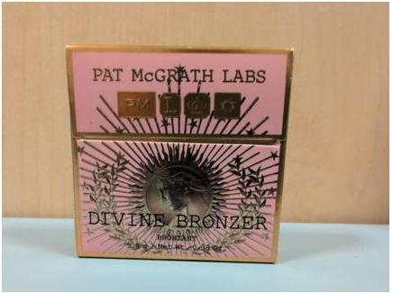 Immagine prodotto Pat McGrath Labs Divino bronzer Nirvana (9.50 g)