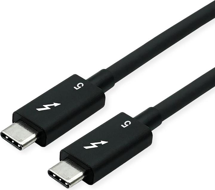 Image du produit Roline 11.02.9110 (0.50 m, 240 W)