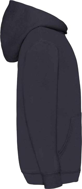 Immagine prodotto Fruit of the Loom - Classic 80/20 - Felpa con Cappuccio - Bambini (140)