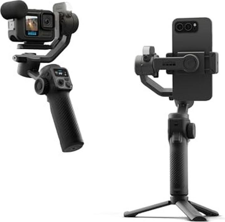 GoPro Fluid Pro AI Multi-Geräte Gimbal-Stabilisator (5 kg)