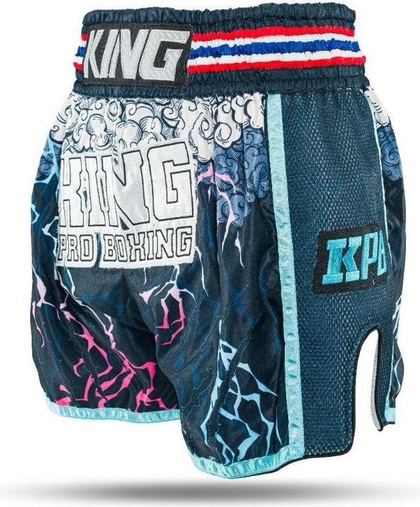 Produktbild King Pro Boxing Odin (XL)