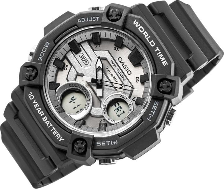 Image du produit Casio Collection AEQ-120W-7A (52 mm)