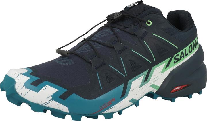 Produktbild Salomon Speedcross 6 - 61641 (46)