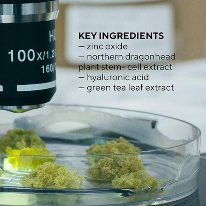 Image du produit Madara Madcpscao100 (Crème solaire visage, SPF 30, 40 ml, 500 g)