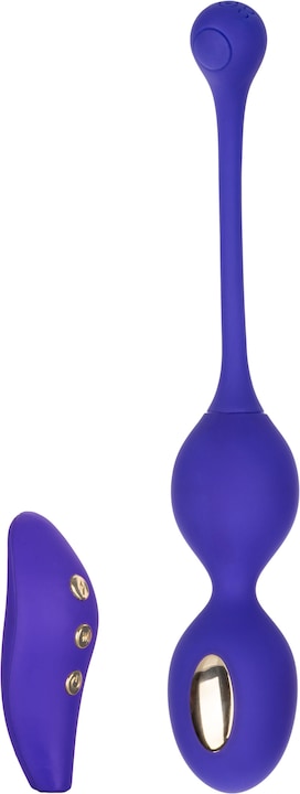 Immagine prodotto CalExotics Esercitatore a doppio cono E-Stim