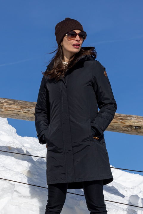 Image du produit Rukka Clara 3 in 1 manteau d'hiver (42)