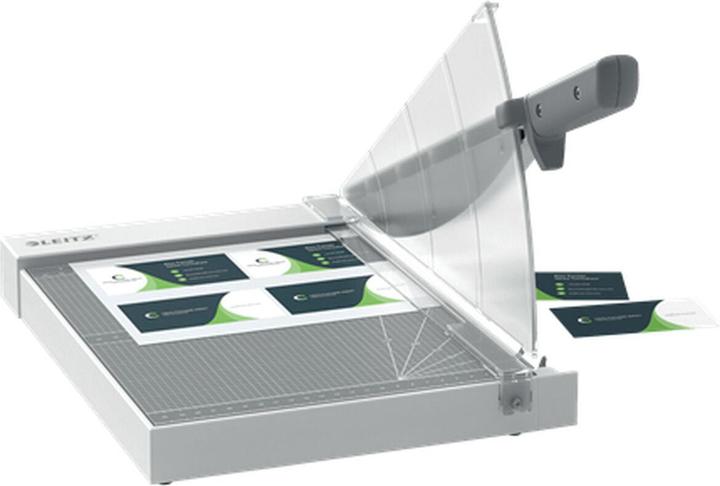 Actual product image Leitz Precision Home Office (10 Sheets, A4)