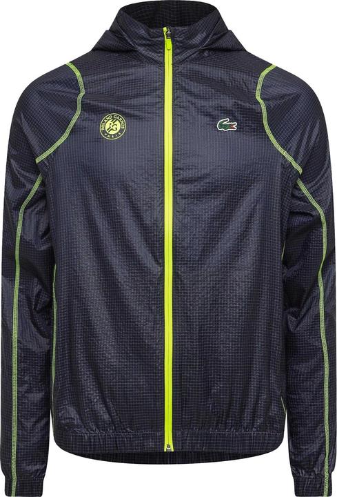 Lacoste Windjacke (M)