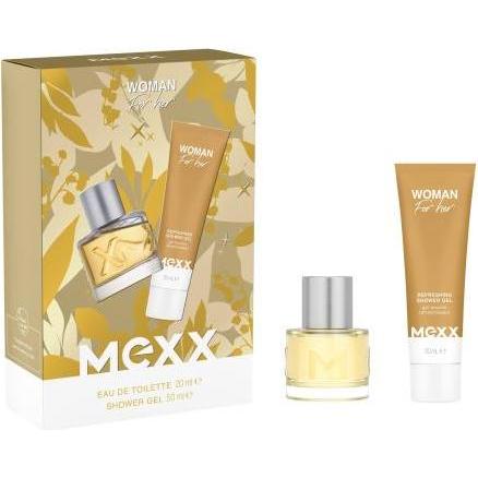 Thumbnail - Mexx, Beauty Geschenkset, Woman