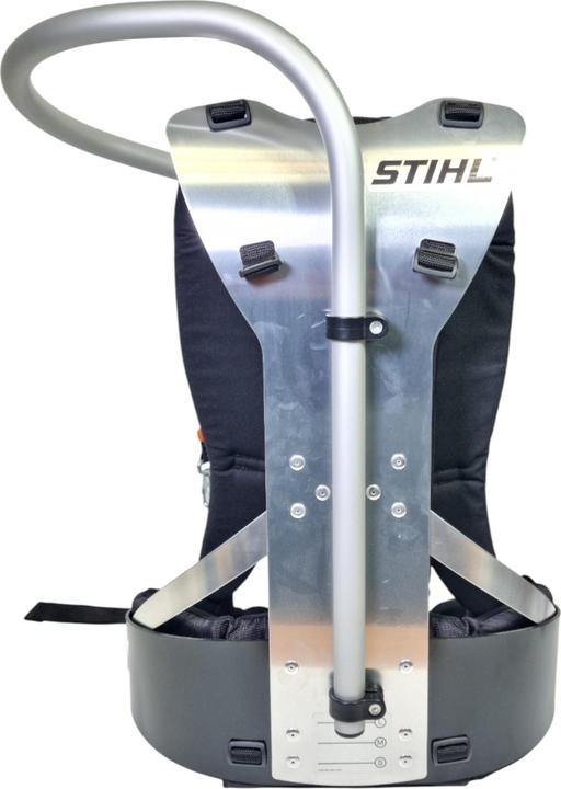 Produktbild Stihl Rückentragsystem RTS (Häcksler, Heckenschere, Kettensäge, Rasentrimmer)