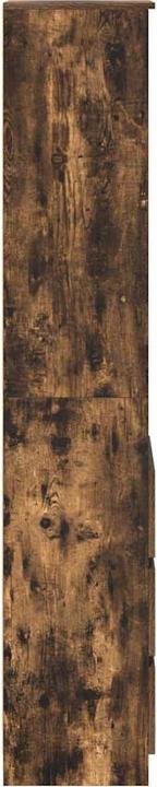 Image du produit vidaXL Highboard (37.50 x 35 x 180 cm)