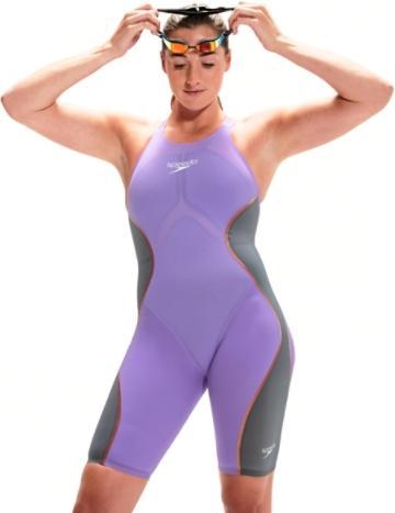 Produktbild Speedo Fastskin LZR Pure Intent Openb (30)