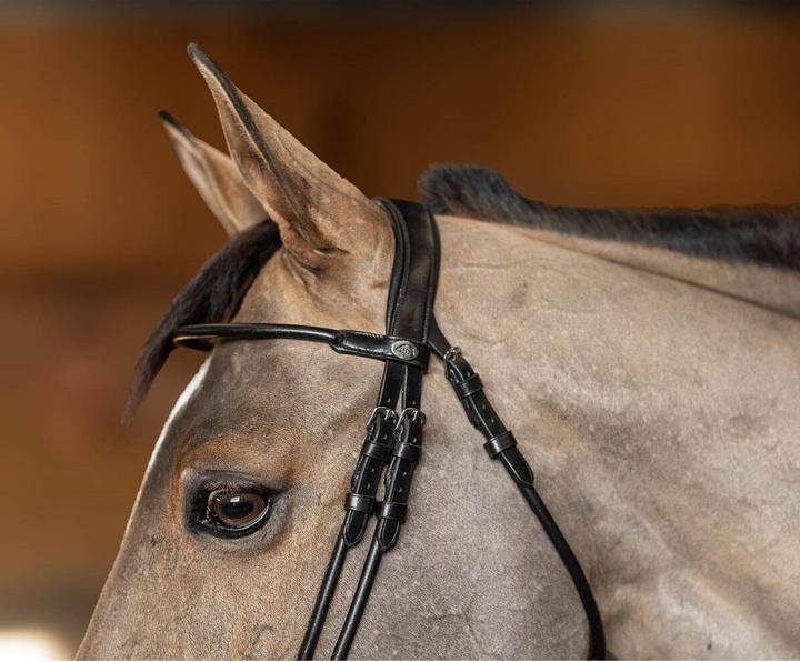 Produktbild HFI Master Round